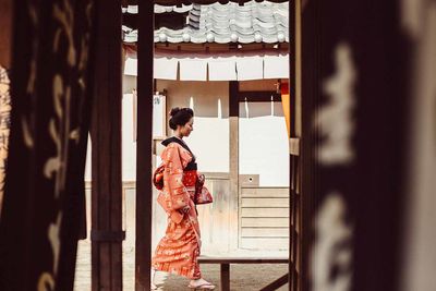 Geisha Japan
