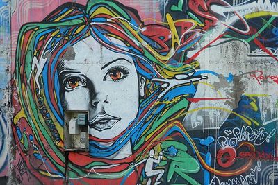 Paris Street Art