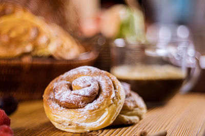 Danish Pastry