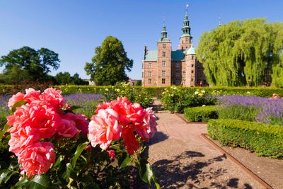 Kings Garden Copenhagen