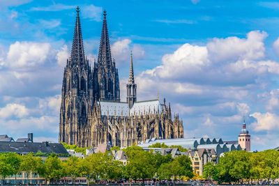 cologne cathedral