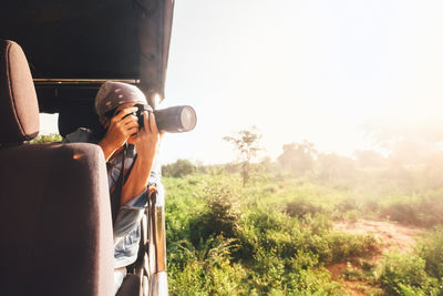 Photographer