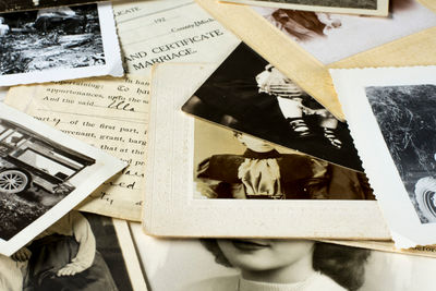 Genealogy