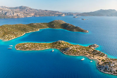 Aegean Coast