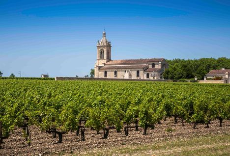 Bordeaux, France