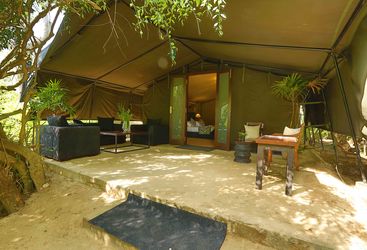 Leopard Trails Yala