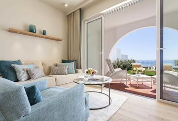 Vila Vita Lounge