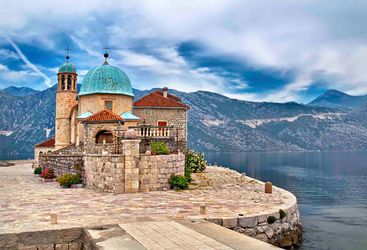 Perast Montenegro