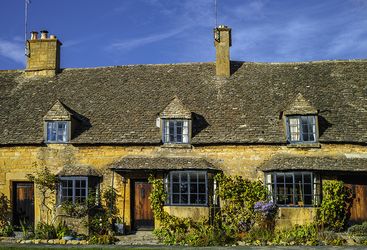 Broadway, The Cotswolds