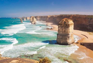 Twelve Apostles, Australia