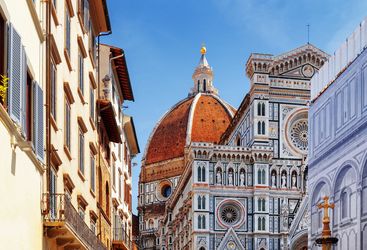 Florence Duomo