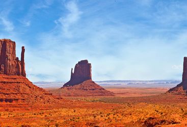 Monument Valley