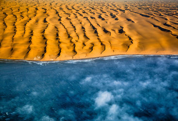 Skeleton Coast