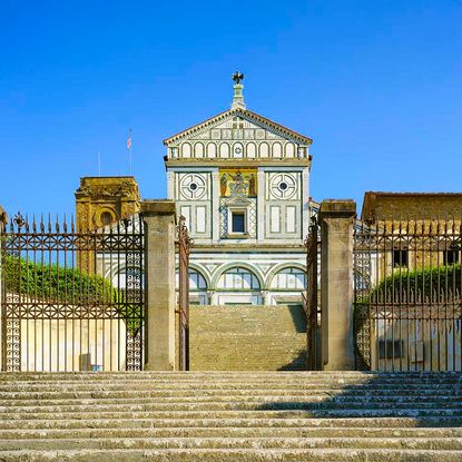 San Miniato Al Monte