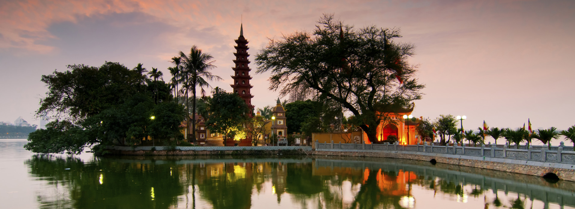 Vietnam's Top 5 Hotel Rooms with a View - Original Travel Blog