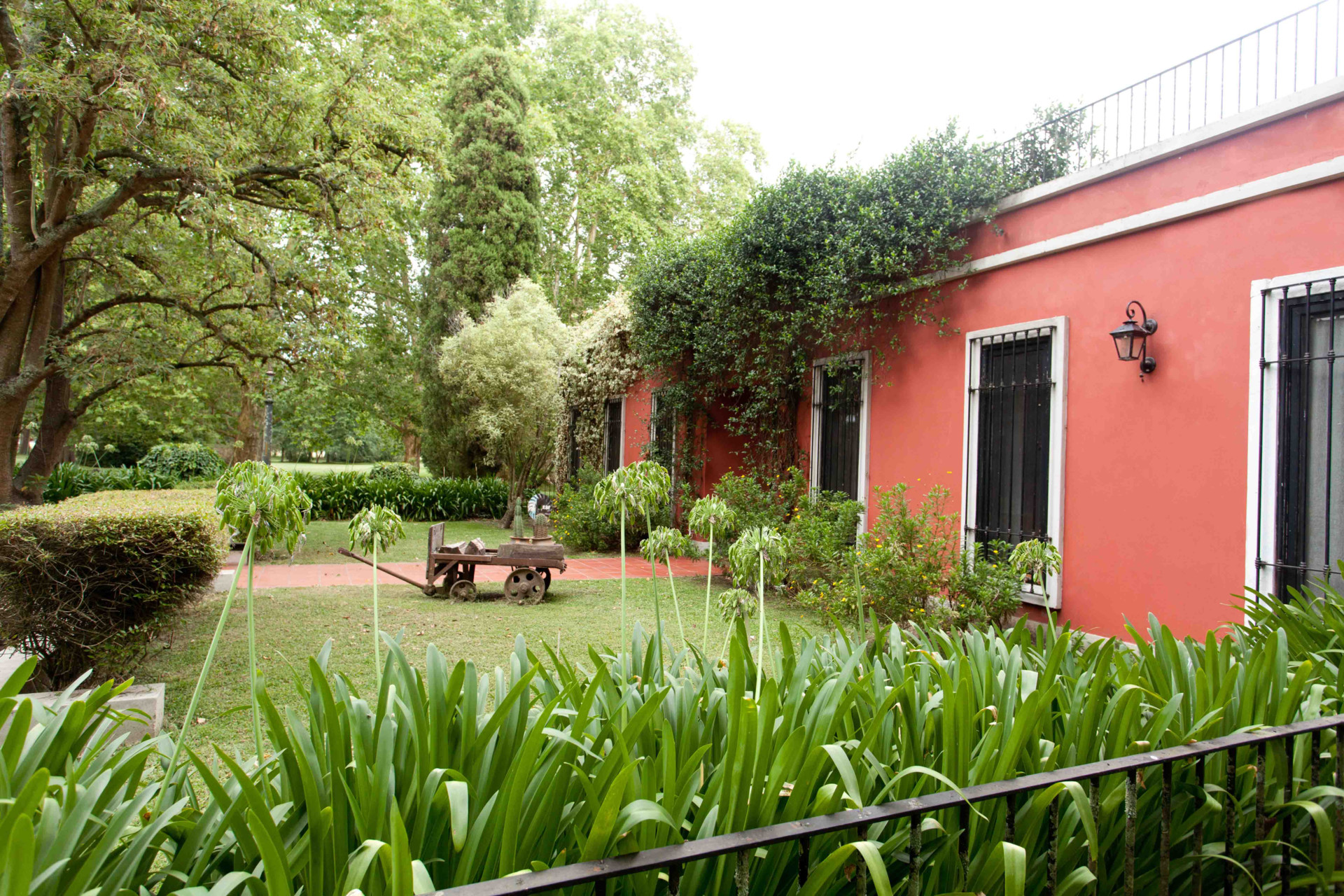 Candelaria Del Monte Argentina Original Travel