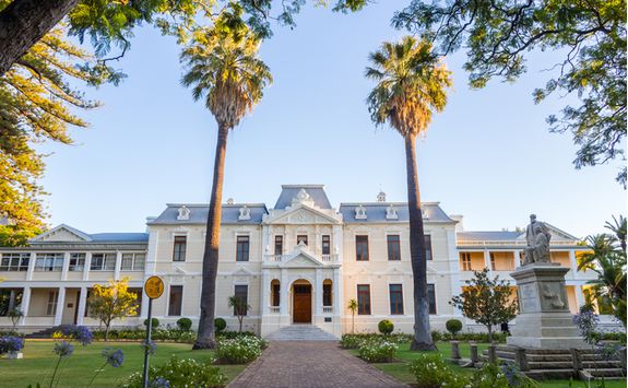 stellenbosch