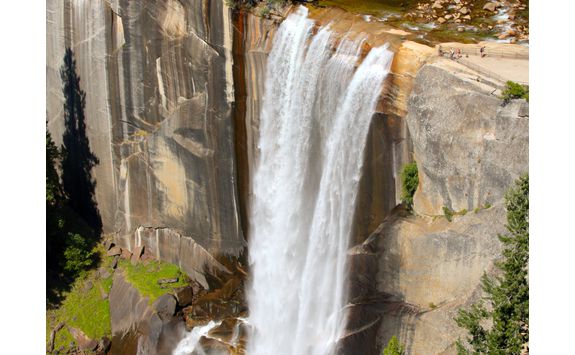 Vernal Falls