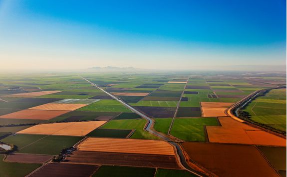 Central Valley