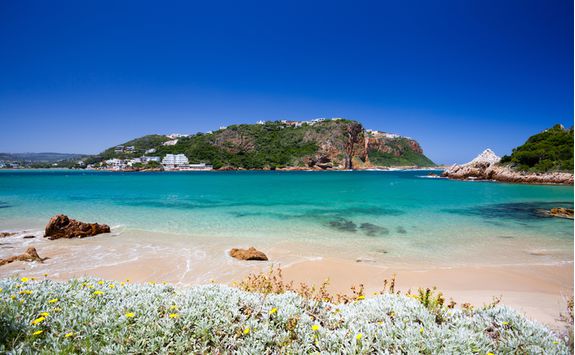 Garden Route Coast
