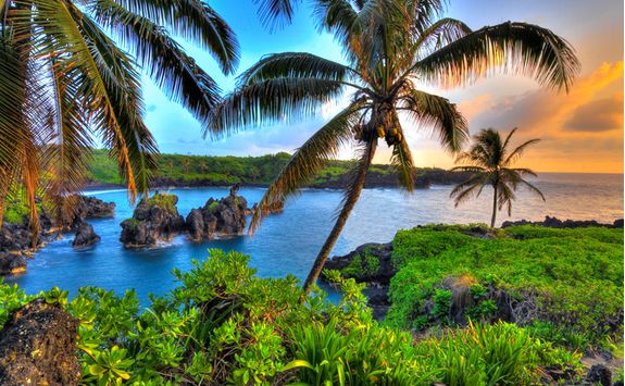 Big Island, Hawaii