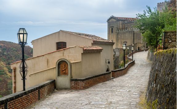 Savoca, Sicily