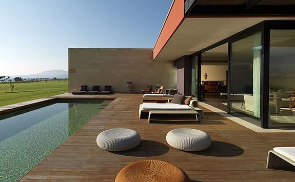 Verdura Resort, Sicily