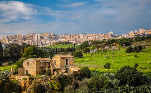 Agrigento