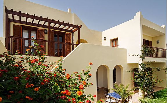 Rebali Riads in Essaouira