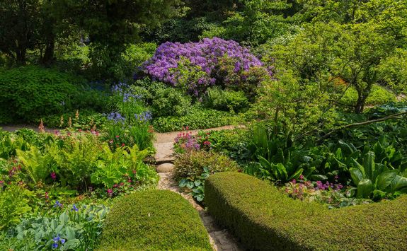 Hidcote Gardens