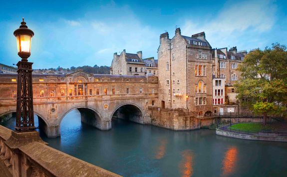 Pultney Bridge