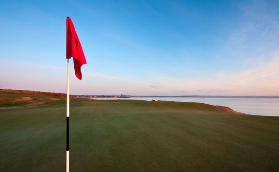 St Andrews Golf Course