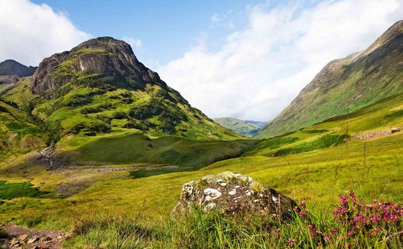 Glen Coe