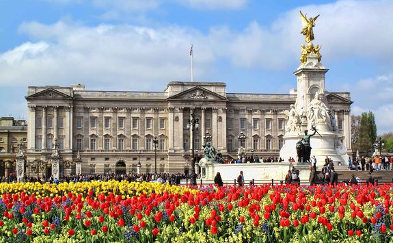 Buckingham Palace