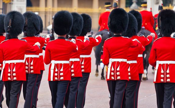 Soldiers