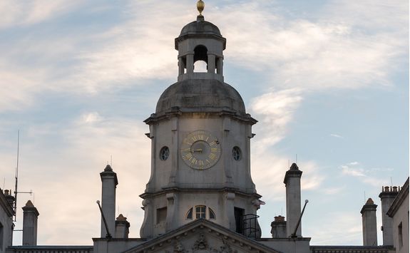 Household Cavalry Museum