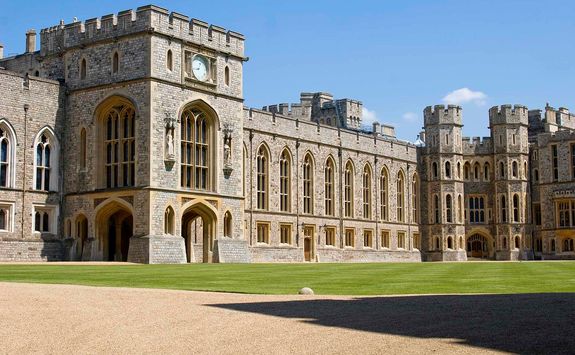 Windsor Castle