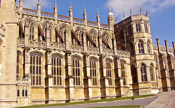 St George's Chapel