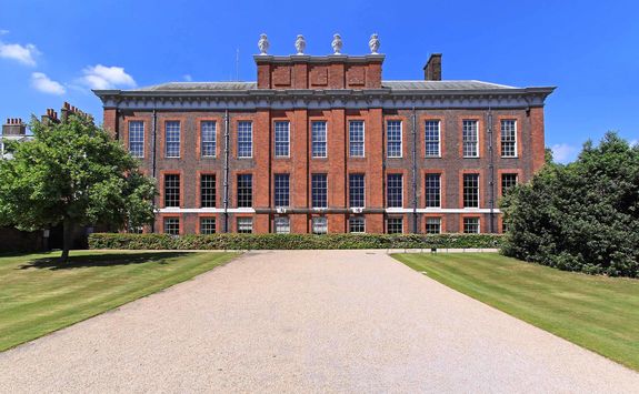 Kensington Palace