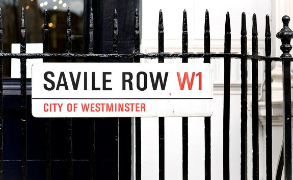 Savile Row