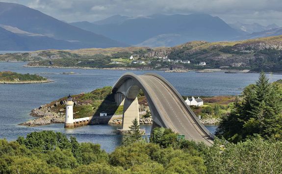 Skye Bridge