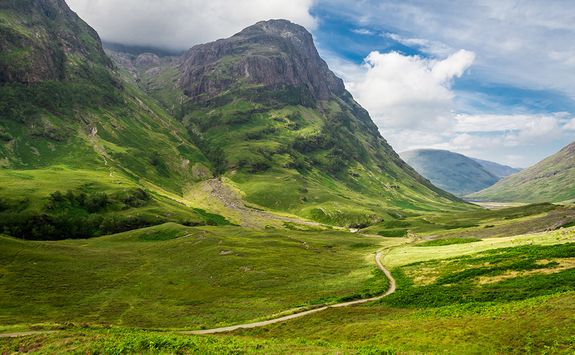 Glen Coe