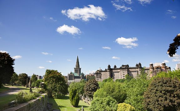 Glasgow
