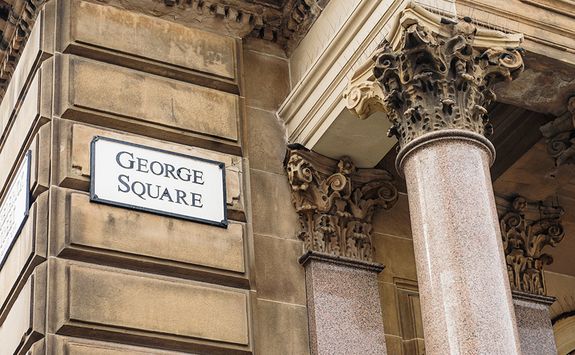 George Square