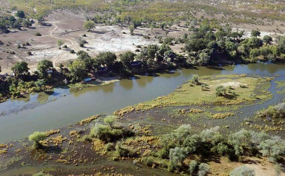 Lower Zambezi