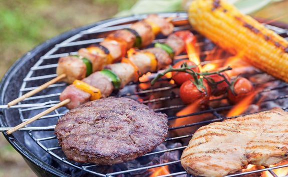 Barbeque