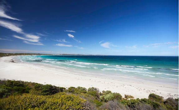 Vivonne Bay