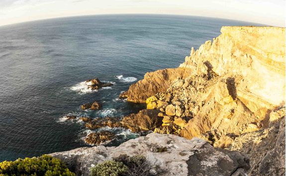 Flinders Chase Coast