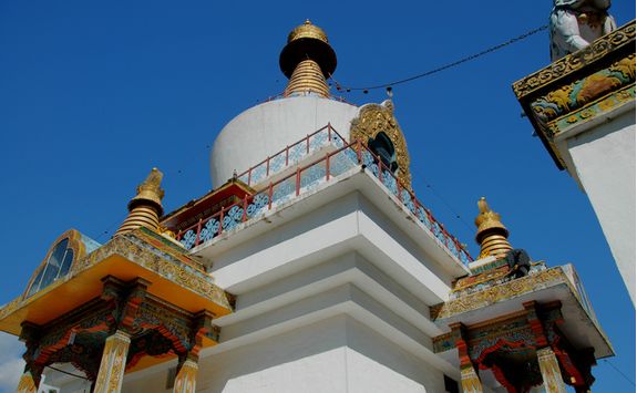 Thimpu Memorial