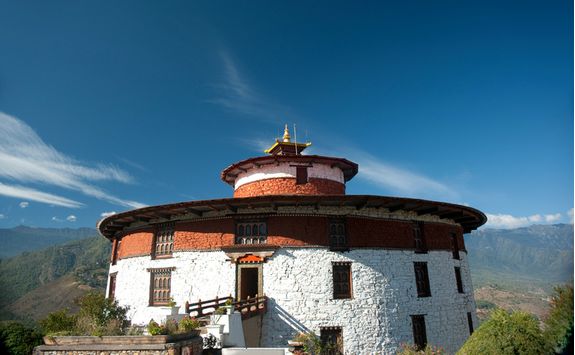 Bhutan National Museum